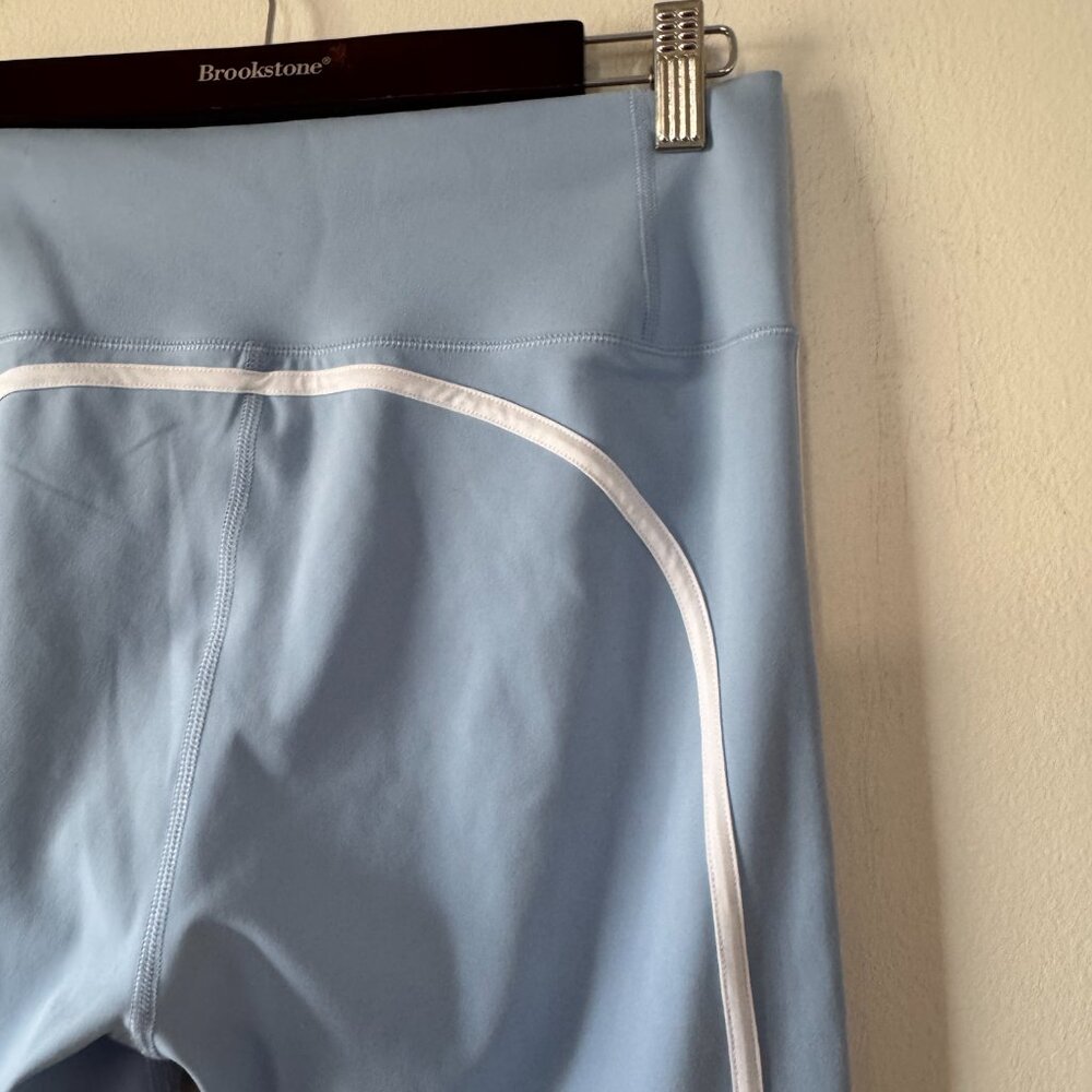 Vuori Track Leggings Blue - Picture 5 of 10